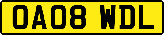 OA08WDL