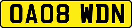 OA08WDN