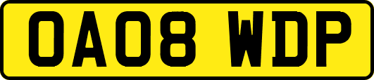 OA08WDP