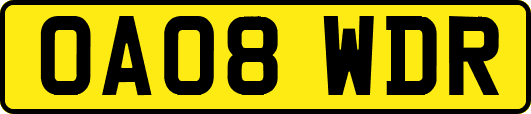 OA08WDR