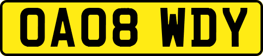 OA08WDY