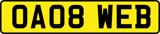 OA08WEB