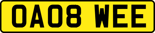 OA08WEE