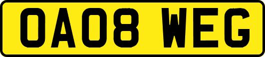 OA08WEG