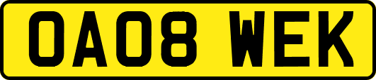 OA08WEK