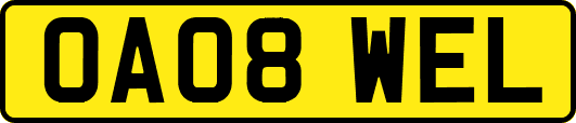 OA08WEL