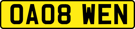 OA08WEN