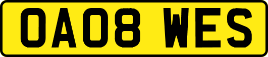 OA08WES