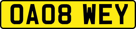OA08WEY
