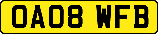 OA08WFB