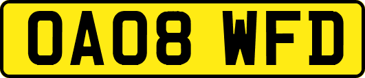 OA08WFD