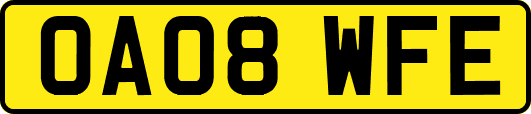 OA08WFE