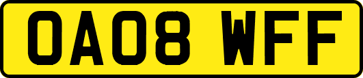 OA08WFF