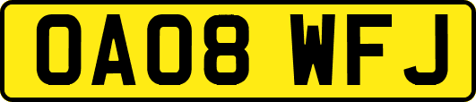 OA08WFJ