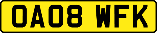 OA08WFK