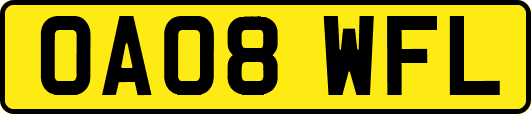 OA08WFL
