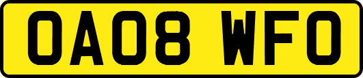 OA08WFO