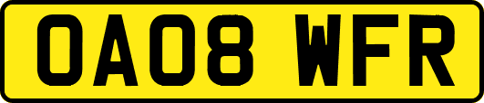 OA08WFR