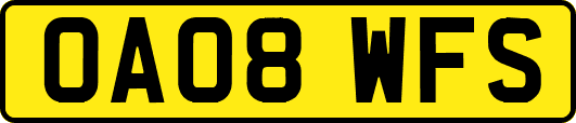 OA08WFS