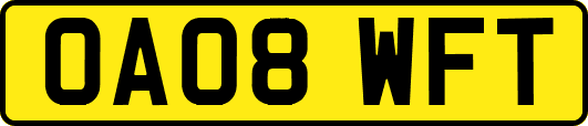 OA08WFT
