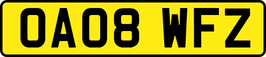 OA08WFZ
