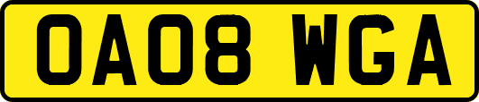OA08WGA