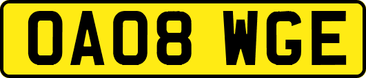 OA08WGE