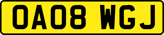 OA08WGJ
