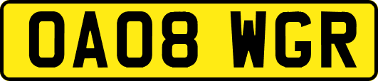 OA08WGR