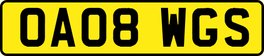 OA08WGS