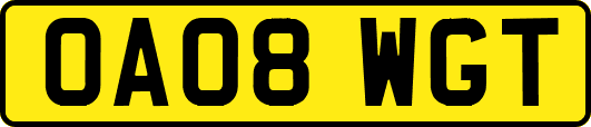 OA08WGT