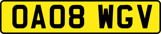 OA08WGV