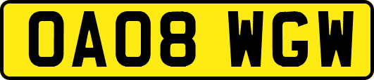OA08WGW