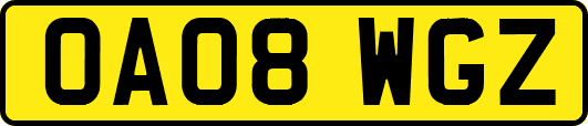 OA08WGZ