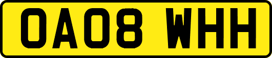 OA08WHH