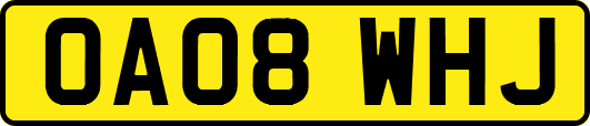 OA08WHJ