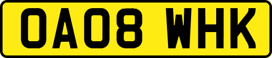 OA08WHK