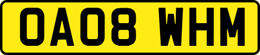 OA08WHM