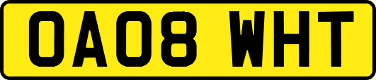 OA08WHT