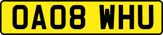 OA08WHU