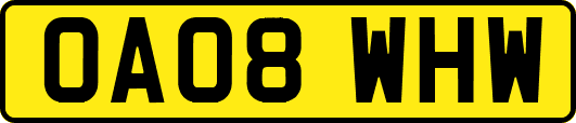 OA08WHW