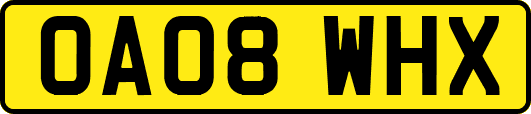 OA08WHX