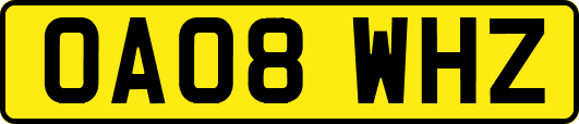OA08WHZ