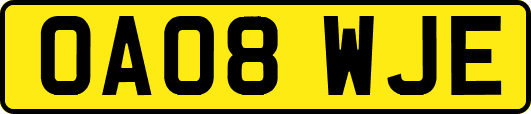 OA08WJE