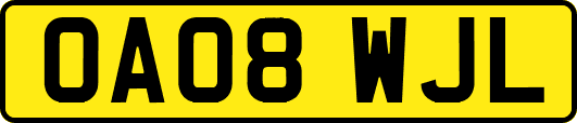 OA08WJL