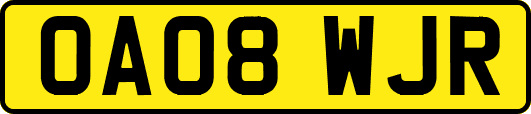 OA08WJR