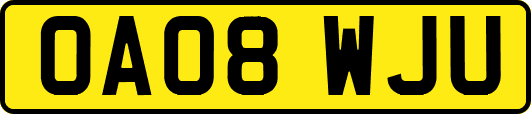 OA08WJU