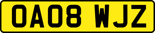 OA08WJZ