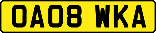 OA08WKA