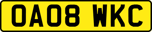 OA08WKC